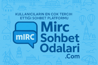 Parasız Sohbet Siteleri – Parasız Sohbet Odaları